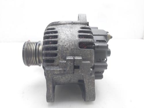 Used Alternator RENAULT CLIO II (BB_, CB_) [1998-2016]  17486759