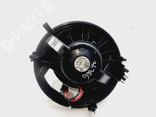 Varmeblæser VW PASSAT B8 (3G2, CB2)  | BP21533043M62 