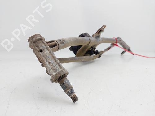 Front wiper motor VW GOLF IV (1J1) 1.9 TDI | BP28089648M29 