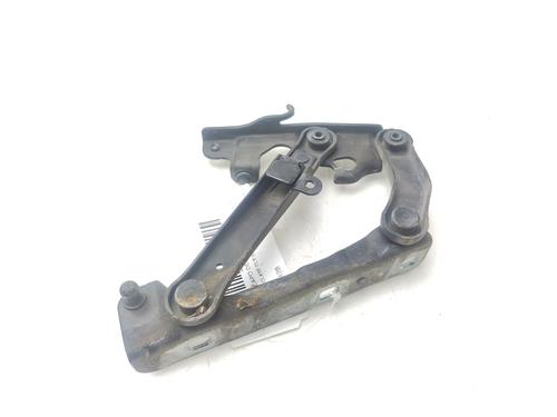 Hinge/Door check strap MERCEDES-BENZ CLS (C219) | BP30111119C146