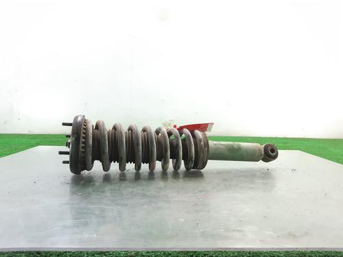 Used Left rear shock absorber Left rear shock absorber JAGUAR S-TYPE II (X200) 4.2 V8 (298 hp) 9747718 9747718