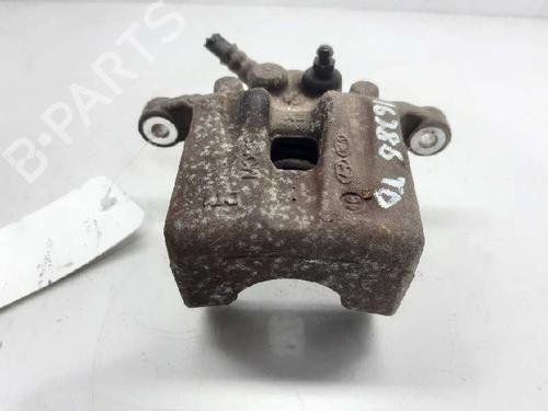 Used Right rear brake caliper KIA SPORTAGE III (SL) 1.7 CRDi (116 hp) 11571835