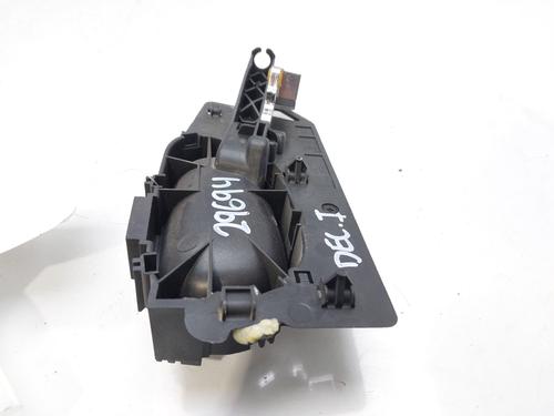 Front left interior door handle PEUGEOT 307 (3A/C)  | BP13328697I13 