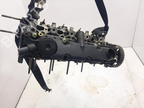Used Cylinder head CITROËN XSARA (N1) 2.0 HDi 90 (90 hp) 18682692