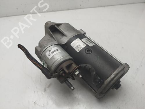 Starter RENAULT LAGUNA II (BG0/1_) | BP32366681M8 - Image 4