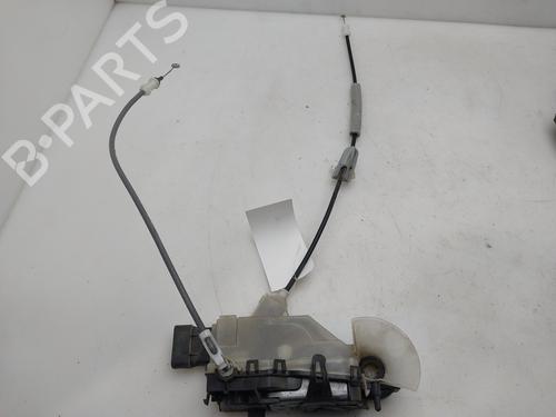 Used Front left lock Front left lock CITROËN C3 III (SX) [2016-2026] 33985966 33985966