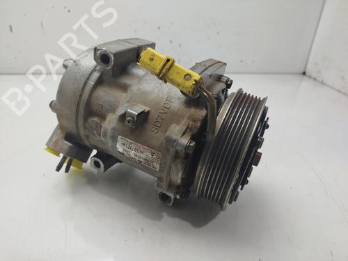 AC-Kompressor CITROËN BERLINGO / BERLINGO FIRST MPV (MF_, GJK_, GFK_) 1.6 HDI 75 (MF9HW, GJ9HWC, GF9HWC, GN9HWC) (75 hp) 32032754