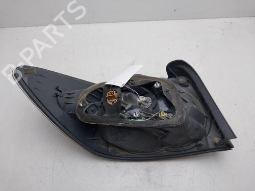 Right taillight MAZDA CX-7 (ER) 2.3 MZR DISI Turbo AWD (ER3P) | BP39211688C35 - Image 2