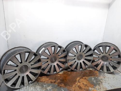 Felg AUDI A8 D2 (4D2, 4D8) 4.2 quattro (310 hp) 16760024