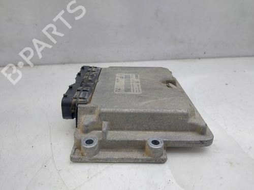Engine control unit (ECU) ALFA ROMEO 147 (937_) 1.9 JTD (937.AXF1A, 937.BXF1A) | BP16090547M57 