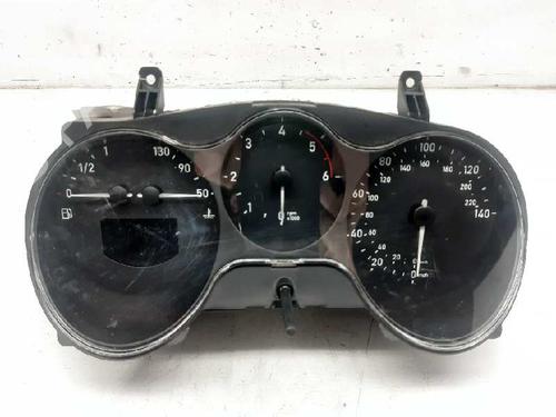 Used Instrument cluster SEAT ALTEA (5P1) [2004-2015]  4950683