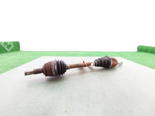 Used Left front driveshaft FIAT PUNTO EVO (199_) 1.3 D Multijet (199AXC1A, 199BXC1A, 199AXT1A, 199BXT1A) (75 hp) 20294479