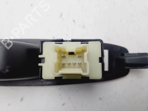 Left rear window switch RENAULT CAPTUR I (J5_, H5_)  | BP29183421I29 