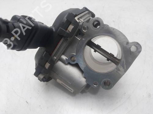 Throttle body CITROËN C3 II (SC_) 1.6 BlueHDi 75 | BP38754644M82 - Image 2