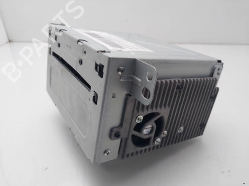 Radio OPEL ASTRA J (P10) 1.7 CDTI (68) | BP32507475E6