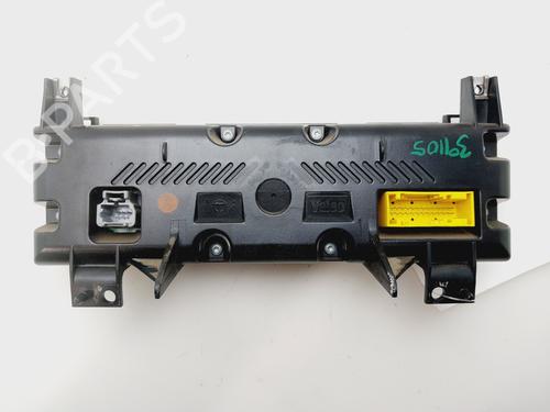 Commande Chauffage PEUGEOT 406 (8B) 2.0 HDI 110 | BP28161871I5 