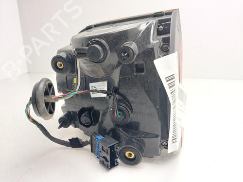 Right tailgate light CITROËN C5 AIRCROSS (A_) | BP33792756C80 - Image 4