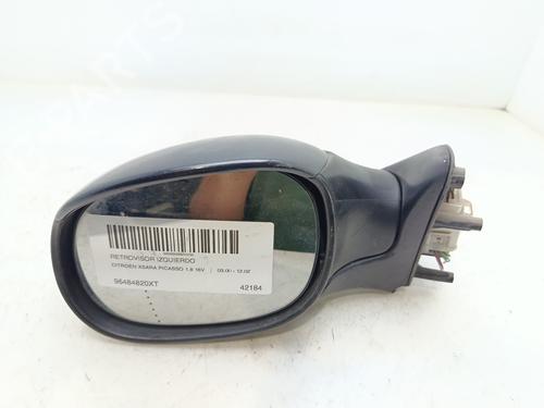 Used Left mirror Left mirror 36879488 36879488