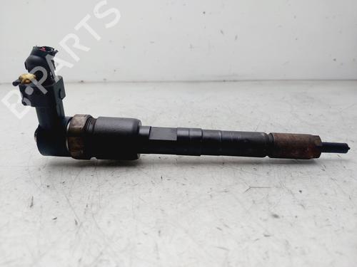 Used Injector OPEL CORSA D (S07) 1.3 CDTI (L08, L68) (75 hp) 27994020