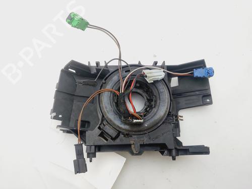 Used Squib airbag RENAULT CLIO III (BR0/1, CR0/1) [2005-2014]  28729345