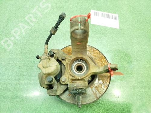 Left front steering knuckle FORD TRANSIT CONNECT (P65_, P70_, P80_) 1.8 Di | BP30978948M25