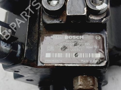 Used Injection pump CHEVROLET LACETTI (J200) [2003-2025]  28289148