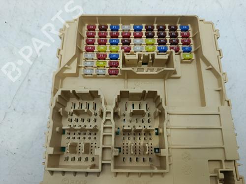 Fuse box KIA CEED (CD) | BP32423258E1 - Image 3
