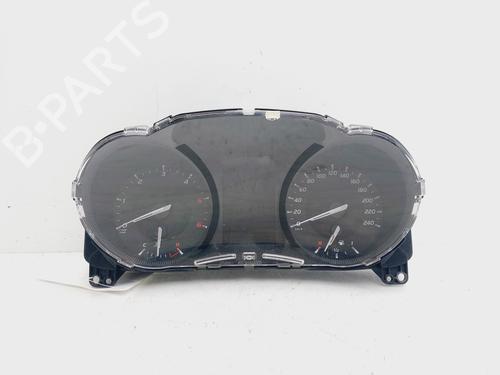 Used Instrument cluster TOYOTA AVENSIS Estate (_T27_) [2008-2018]  29394970