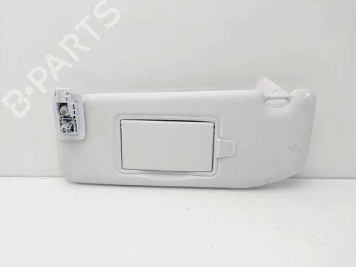 left-sun-visor-peugeot-208-i-ca_-cc_-2012-2013-2014-2015-2016-2017-2018-2019-2020-2021-32071373 main image