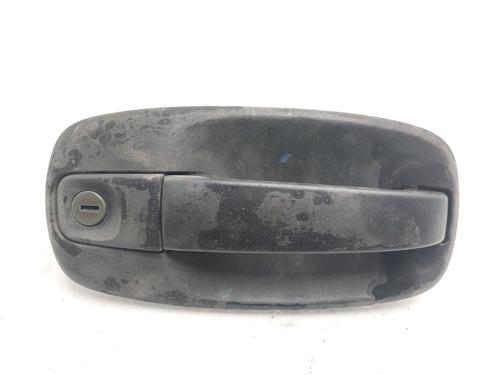 front-left-exterior-door-handle-nissan-primastar-van-x83-2002-32865576 main image