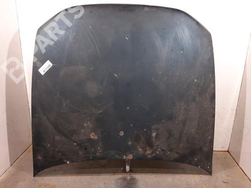 Used Hood Hood MITSUBISHI GALANT VIII (EA_) 2.0 (EA2A) (136 hp) 9181238 9181238
