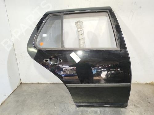 Used Right rear door Right rear door VW GOLF IV (1J1) [1997-2008] 36292591 36292591