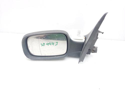 Used Left mirror RENAULT MEGANE II Estate (KM0/1_) 1.5 dCi (KM02, KM13) (101 hp) 12598512