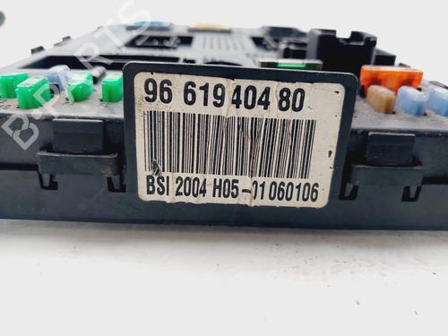 Other CITROËN C5 I (DC_) 2.0 16V (DCRFNC, DCRFNF) | BP15652547O1 