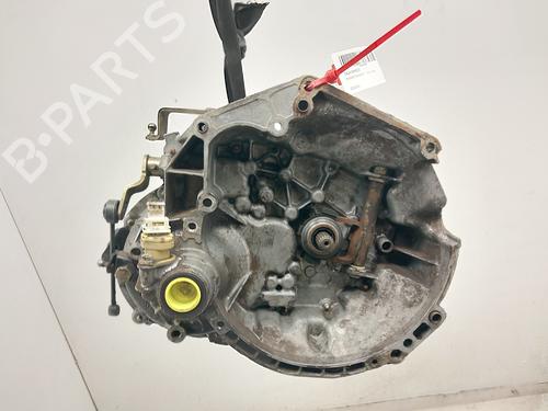 Used Gearbox Gearbox 37465649 37465649