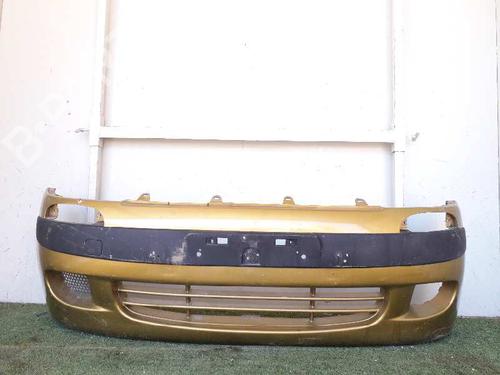Used Front bumper DAEWOO MATIZ (M100, M150) 0.8 (52 hp) 4476082