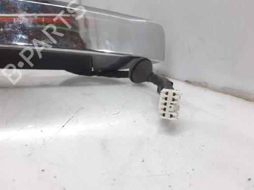 Tailgate handle KIA SORENTO II (XM) 2.2 CRDi | BP7537690C132 