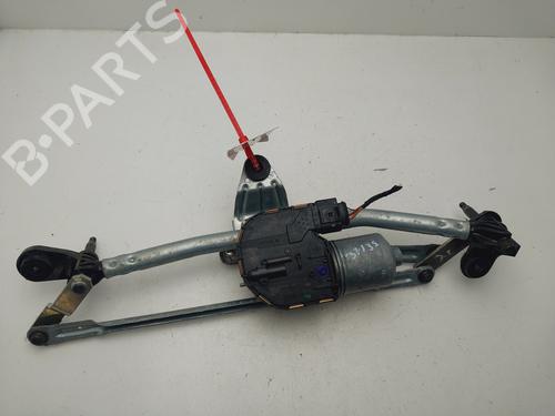 Used Front wiper motor AUDI A3 Sportback (8VA, 8VF) 30 TDI (115 hp) 25005083