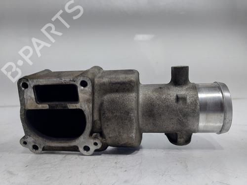 Używane Kolektor ssący OPEL VECTRA C (Z02) 2.2 DTI 16V (F69) (125 hp) 30615876