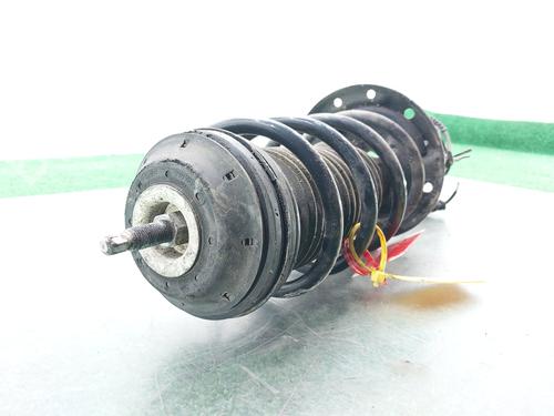 Left front shock absorber OPEL CORSA D (S07)  | BP17473948M16 