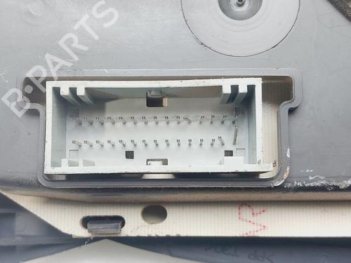 Instrument cluster RENAULT KANGOO (KC0/1_) 1.9 dCi 4x4 | BP32071849C47 