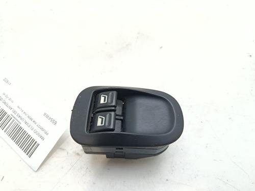 Left front window switch PEUGEOT 206 Hatchback (2A/C) | BP35943731I27 - Image 3