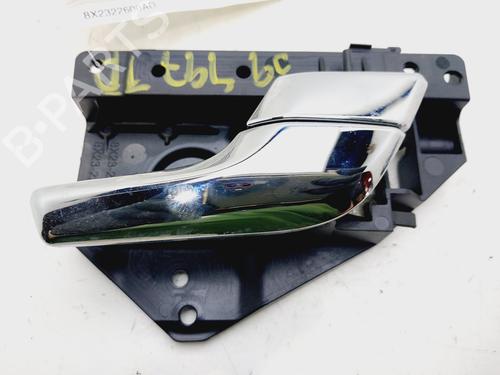 Used Rear right interior door handle JAGUAR XF I (X250) 3.0 D (241 hp) 29418474