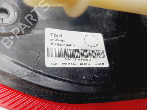 Left taillight FORD ECOSPORT 1.5 EcoBlue TDCi | BP29508445C34 