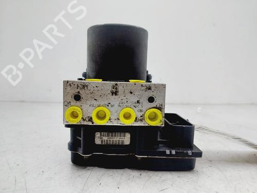 ABS Bremseaggregat RENAULT MEGANE II Saloon (LM0/1_) [2003-2025]  27671953