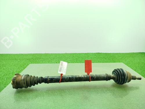 Used Right front driveshaft SEAT TOLEDO II (1M2) [1998-2006]  30318979