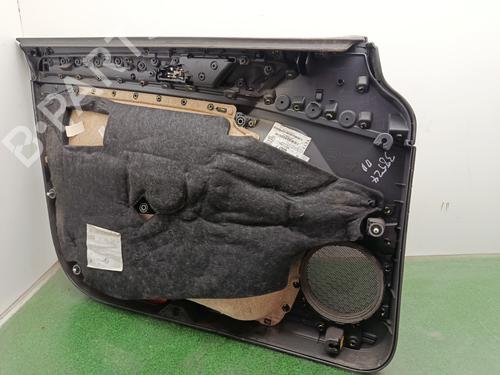 Front right panel VW GOLF VII (5G1, BQ1, BE1, BE2) 1.6 TDI | BP32406791C59 