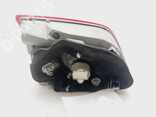 Right tailgate light PEUGEOT 308 SW II (LC_, LJ_, LR_, LX_, L4_)  | BP29502139C80 