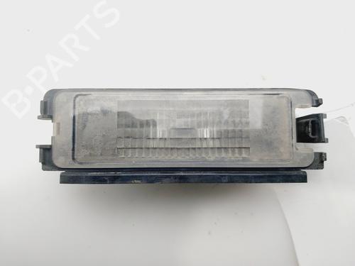 Used Licence plate light DACIA SANDERO [2008-2026]  32071532
