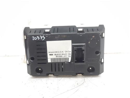 Display FORD FIESTA VI (CB1, CCN) 1.4 TDCi | BP6995776C48 
